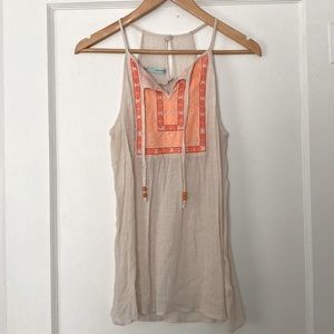 Maurices top